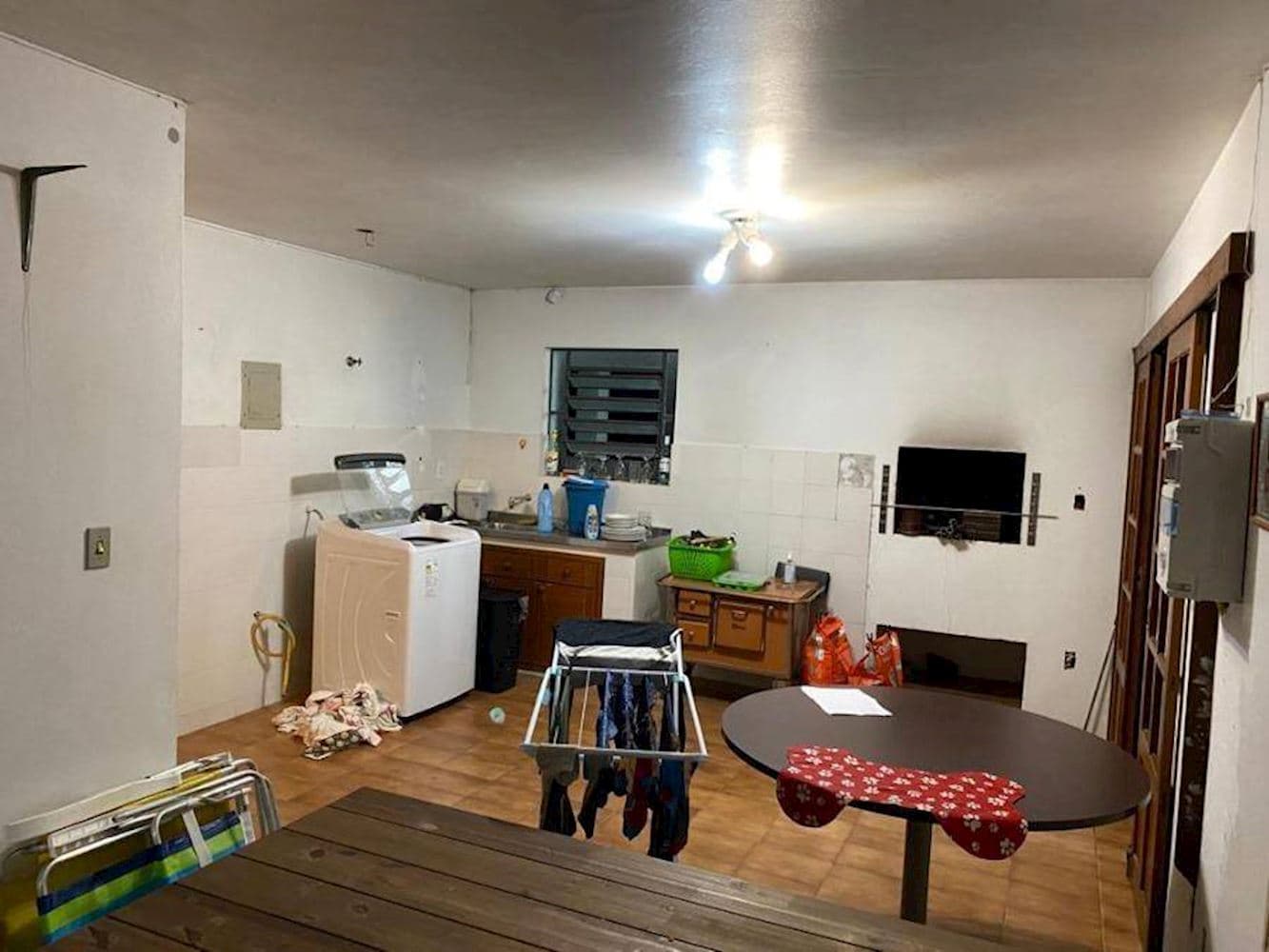 Foto 5 de 14: Casa em leilão em Eldorado Do Sul - RS, bairro Parque Eldorado — Casa no Parque Eldorado em Eldorado do Sul/RS