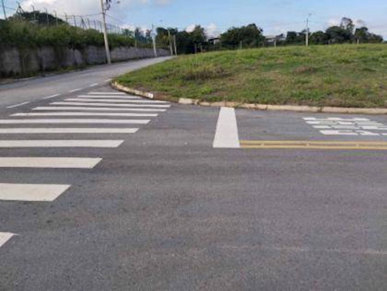 Foto 3 de 4: Terreno em leilão em Tatuí - SP, bairro Morro Grande — Terreno no Morro Grande - Tatuí/SP