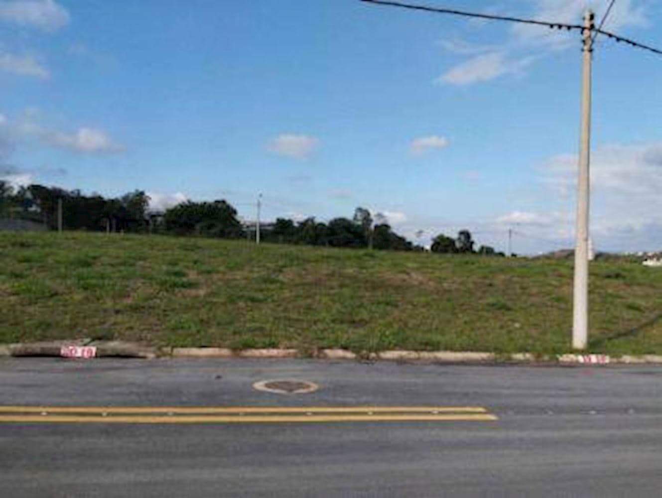 Foto 4 de 4: Terreno em leilão em Tatuí - SP, bairro Morro Grande — Terreno no Morro Grande - Tatuí/SP