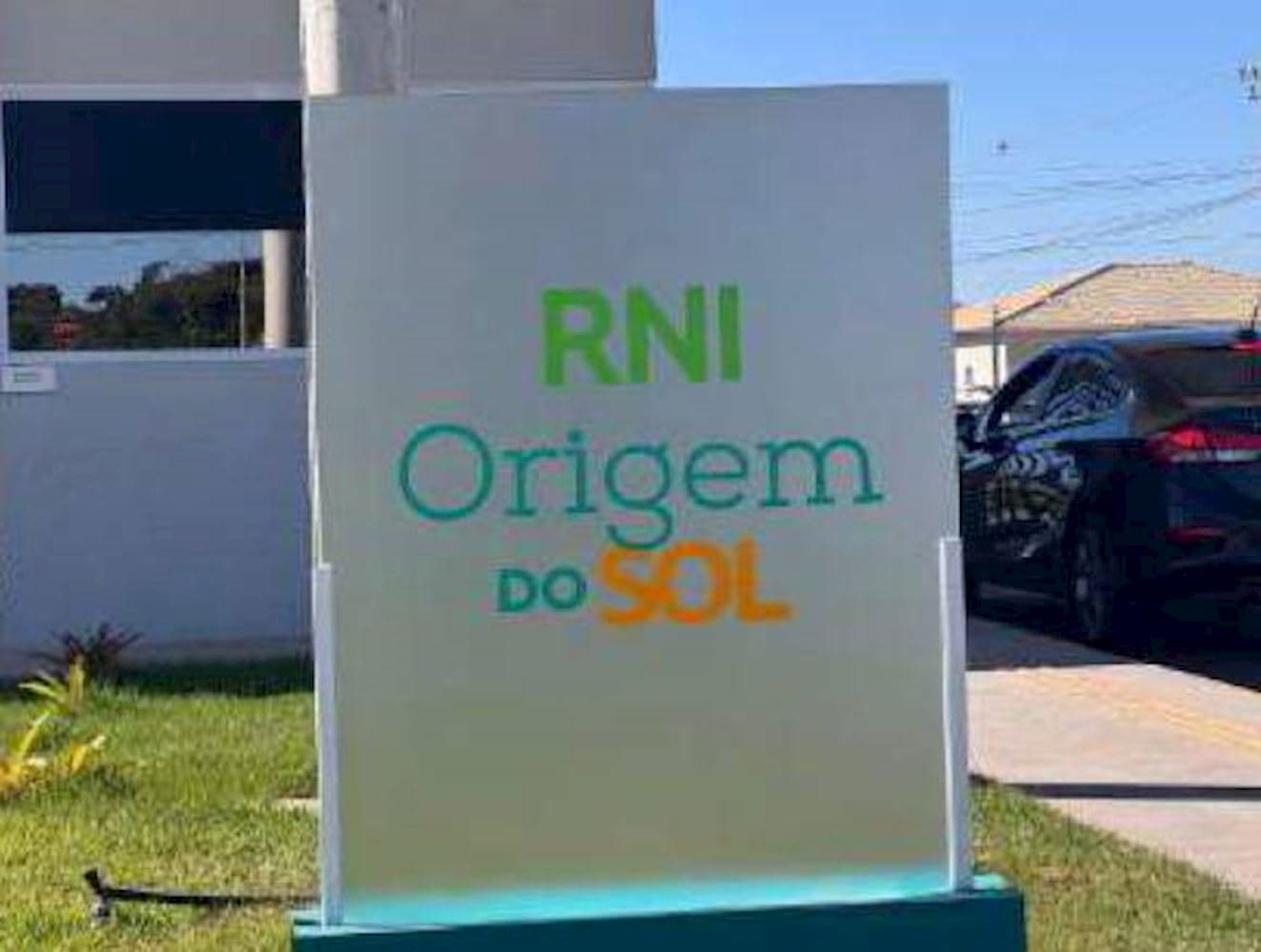 Foto 2 de 3: Casa em leilão em Várzea Grande - MT, bairro Sesmaria Chapeu do Sol — Casa no Sesmaria Chapeu Do Sol - Várzea Grande/MT