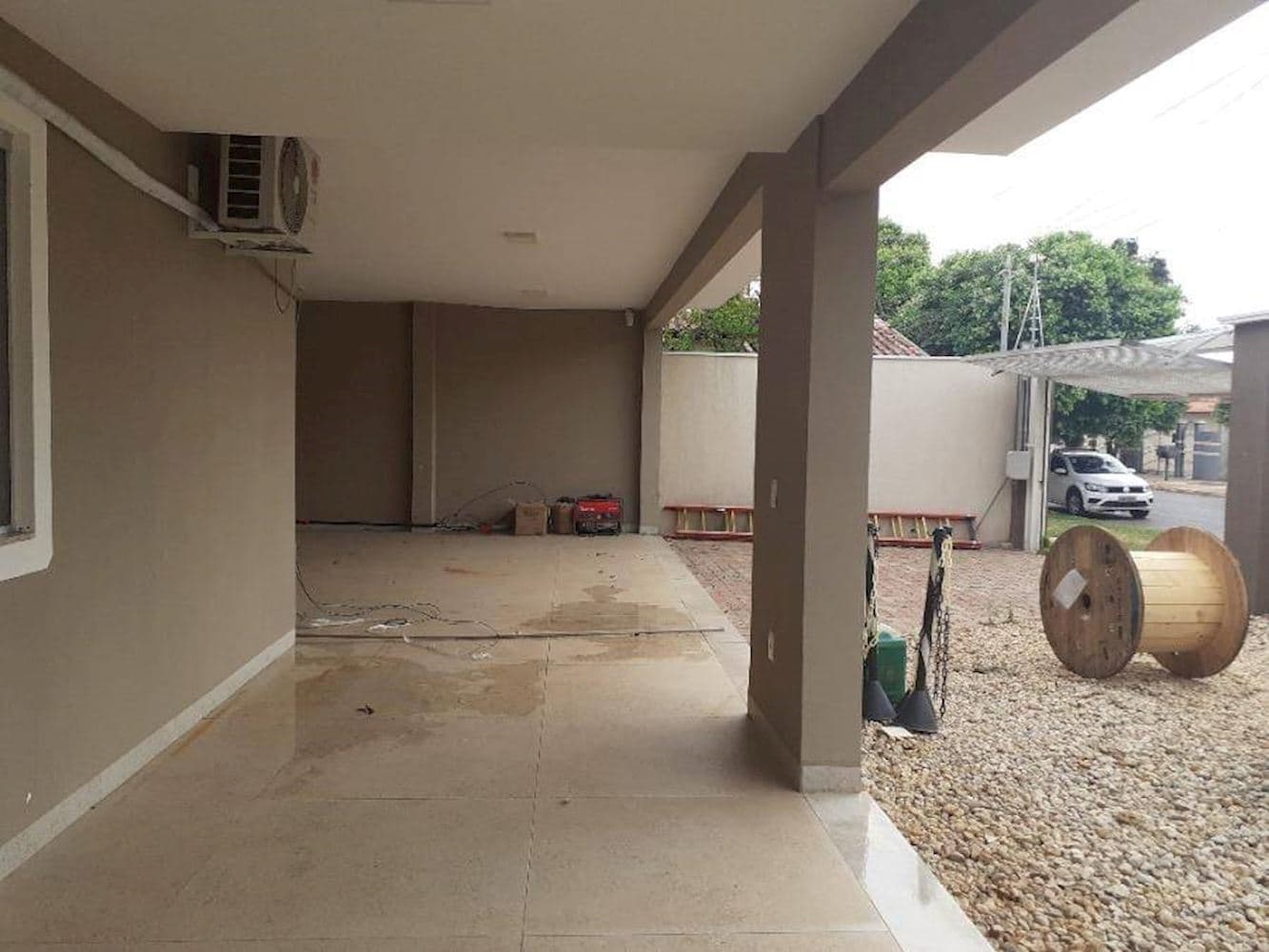 Foto 3 de 14: Casa em leilão em Aquidauana - MS, bairro Vila Cidade Nova — Casa na Vila Cidade Nova - Aquidauana/MS