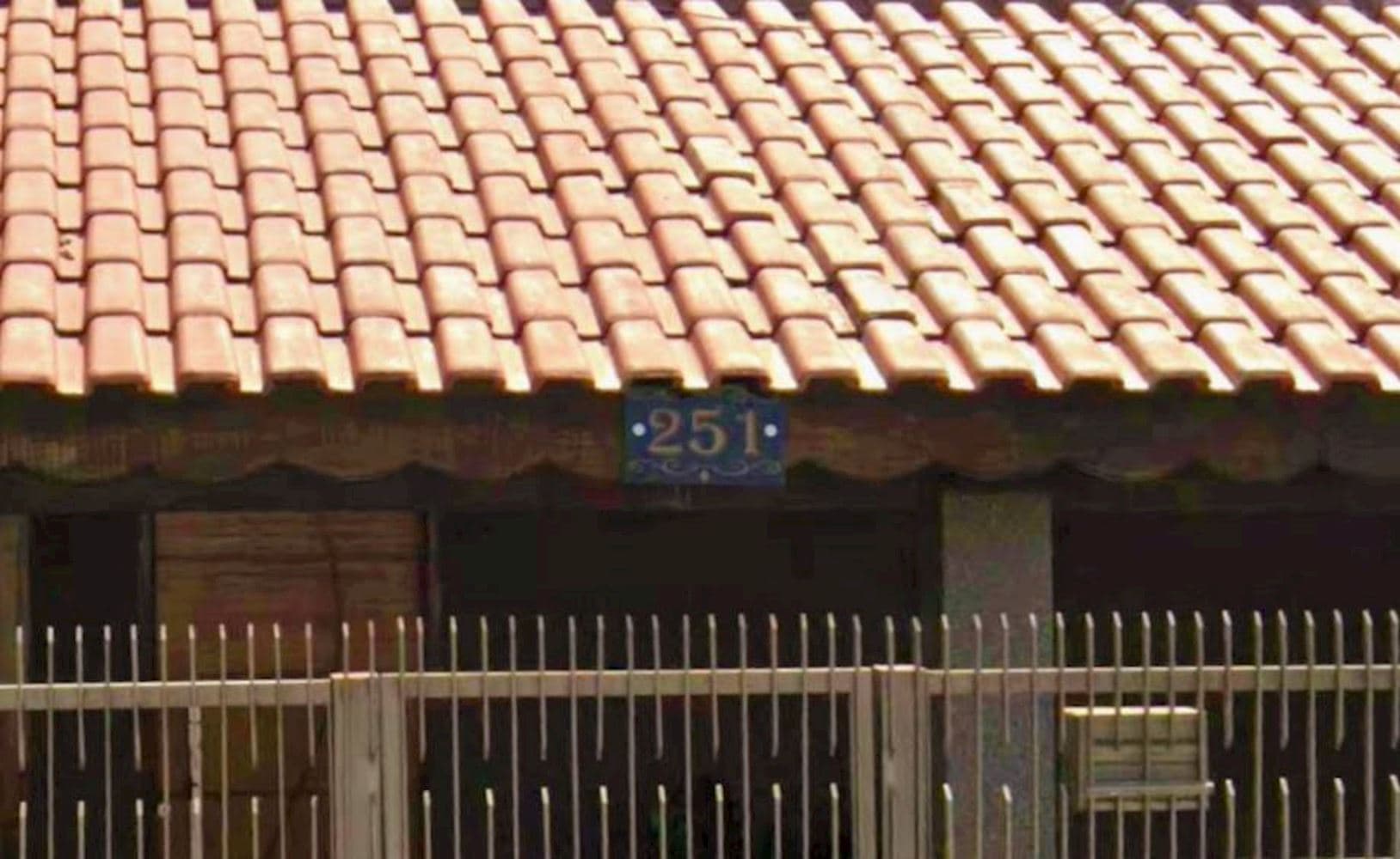 Foto 2 de 8: Casa em leilão em Taiaçu - SP — Casa na Cohab 1 em Taiaçu/SP