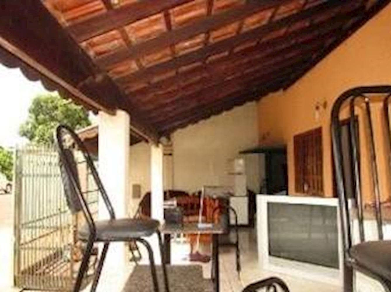 Foto 3 de 8: Casa em leilão em Taiaçu - SP — Casa na Cohab 1 em Taiaçu/SP