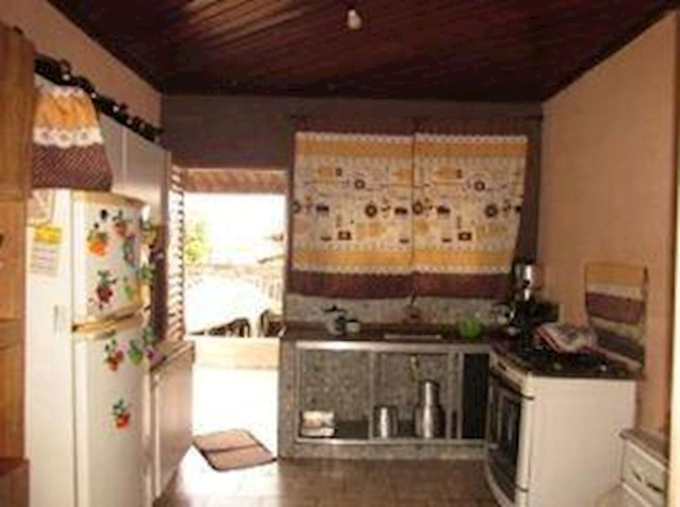 Foto 5 de 8: Casa em leilão em Taiaçu - SP — Casa na Cohab 1 em Taiaçu/SP