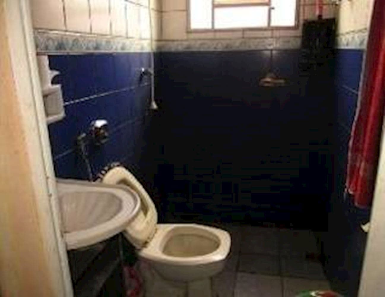 Foto 6 de 8: Casa em leilão em Taiaçu - SP — Casa na Cohab 1 em Taiaçu/SP