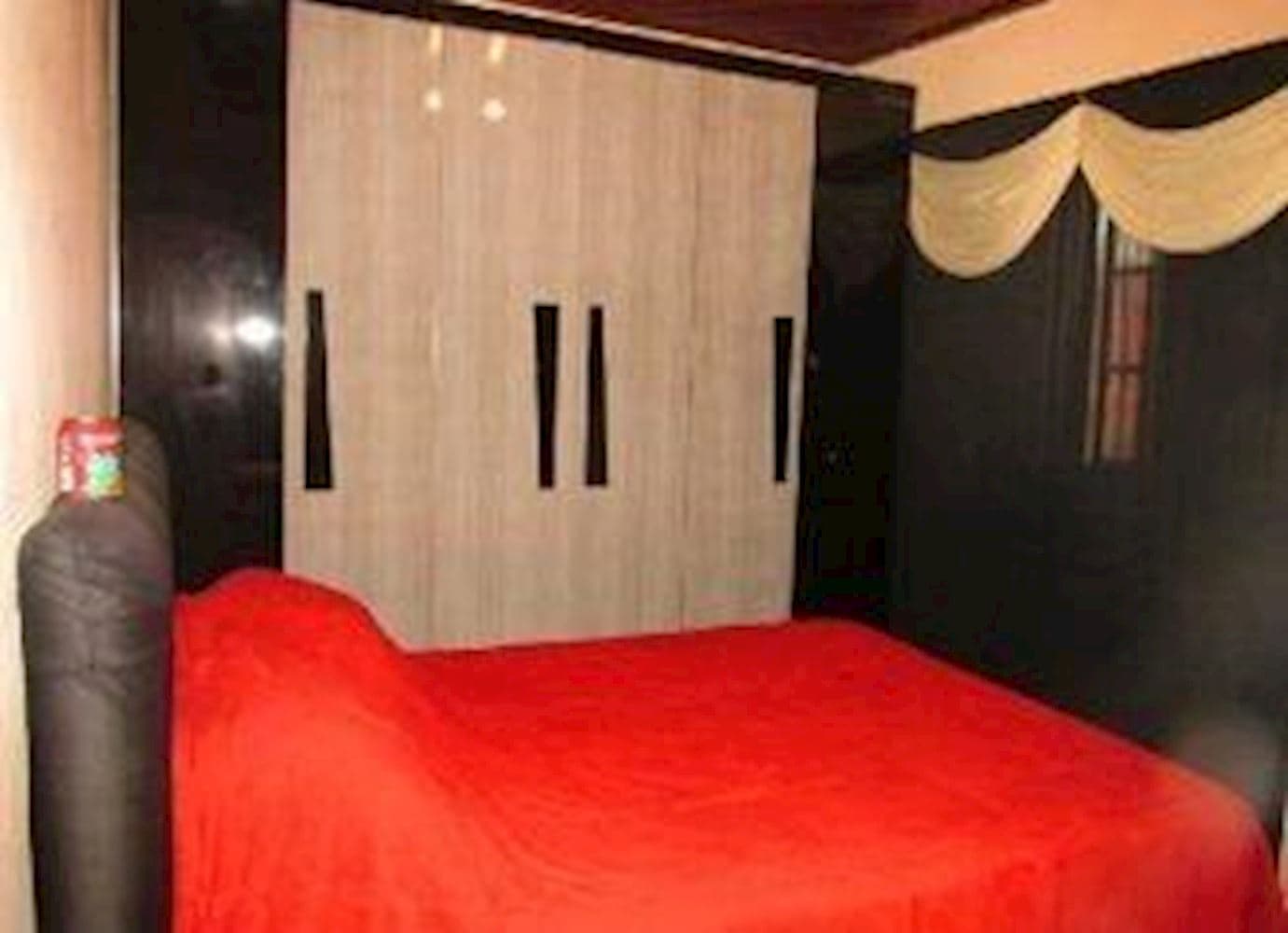 Foto 7 de 8: Casa em leilão em Taiaçu - SP — Casa na Cohab 1 em Taiaçu/SP