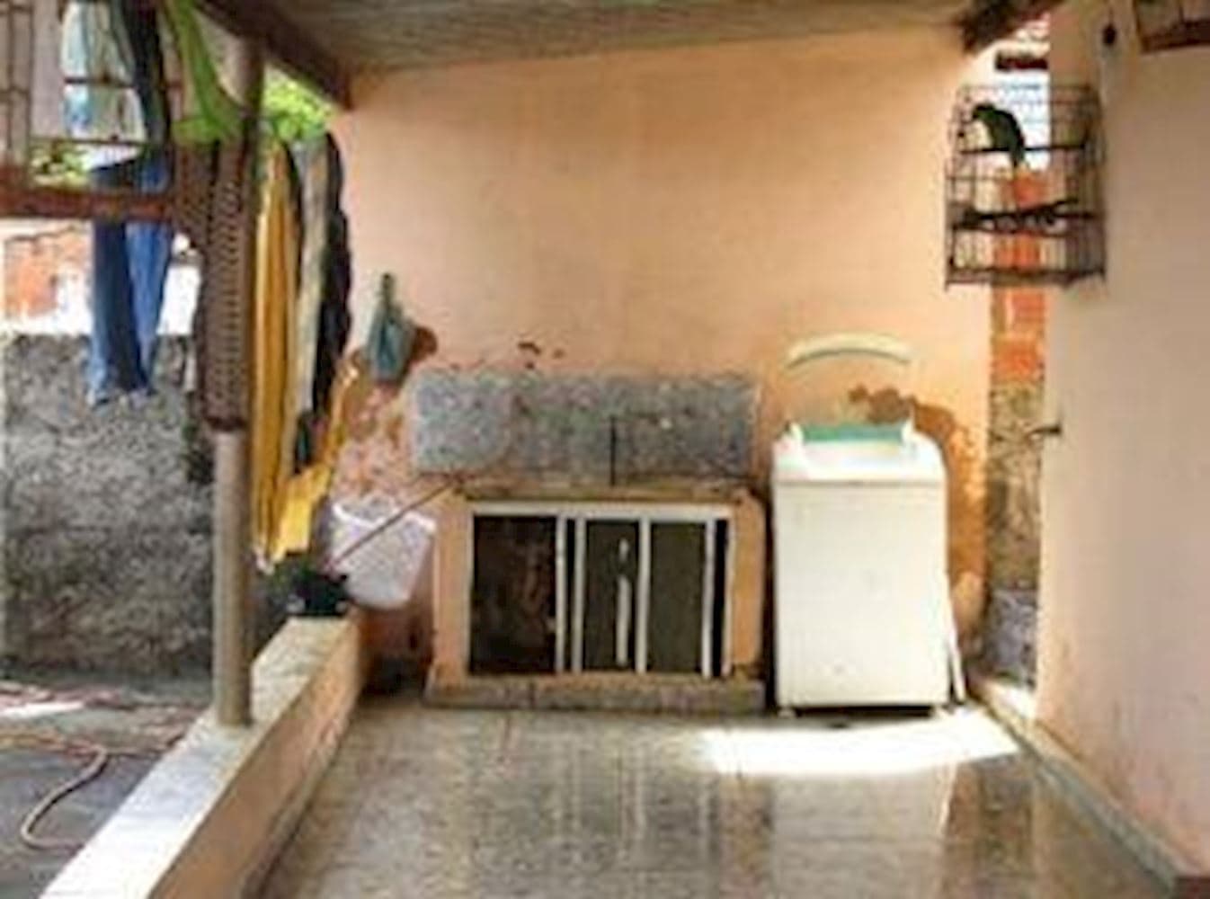 Foto 8 de 8: Casa em leilão em Taiaçu - SP — Casa na Cohab 1 em Taiaçu/SP