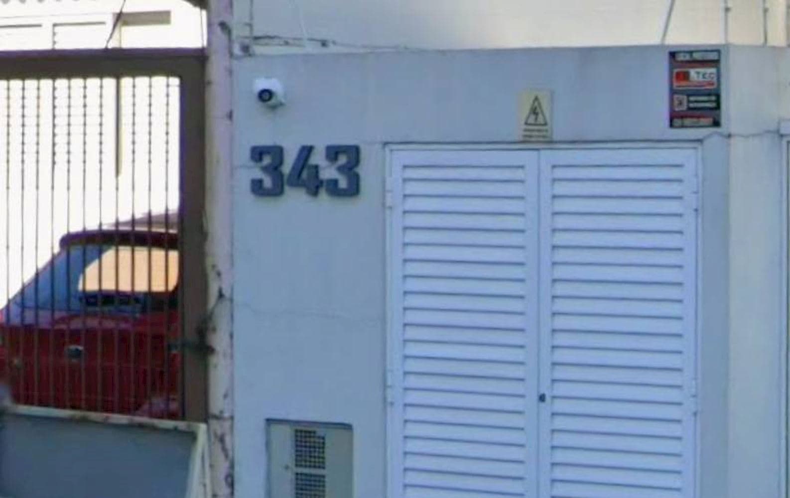 Foto 2 de 3: Apartamento em leilão em São Leopoldo - RS, bairro Cristo Rei — Apartamento em Cristo Rei - São Leopoldo/RS