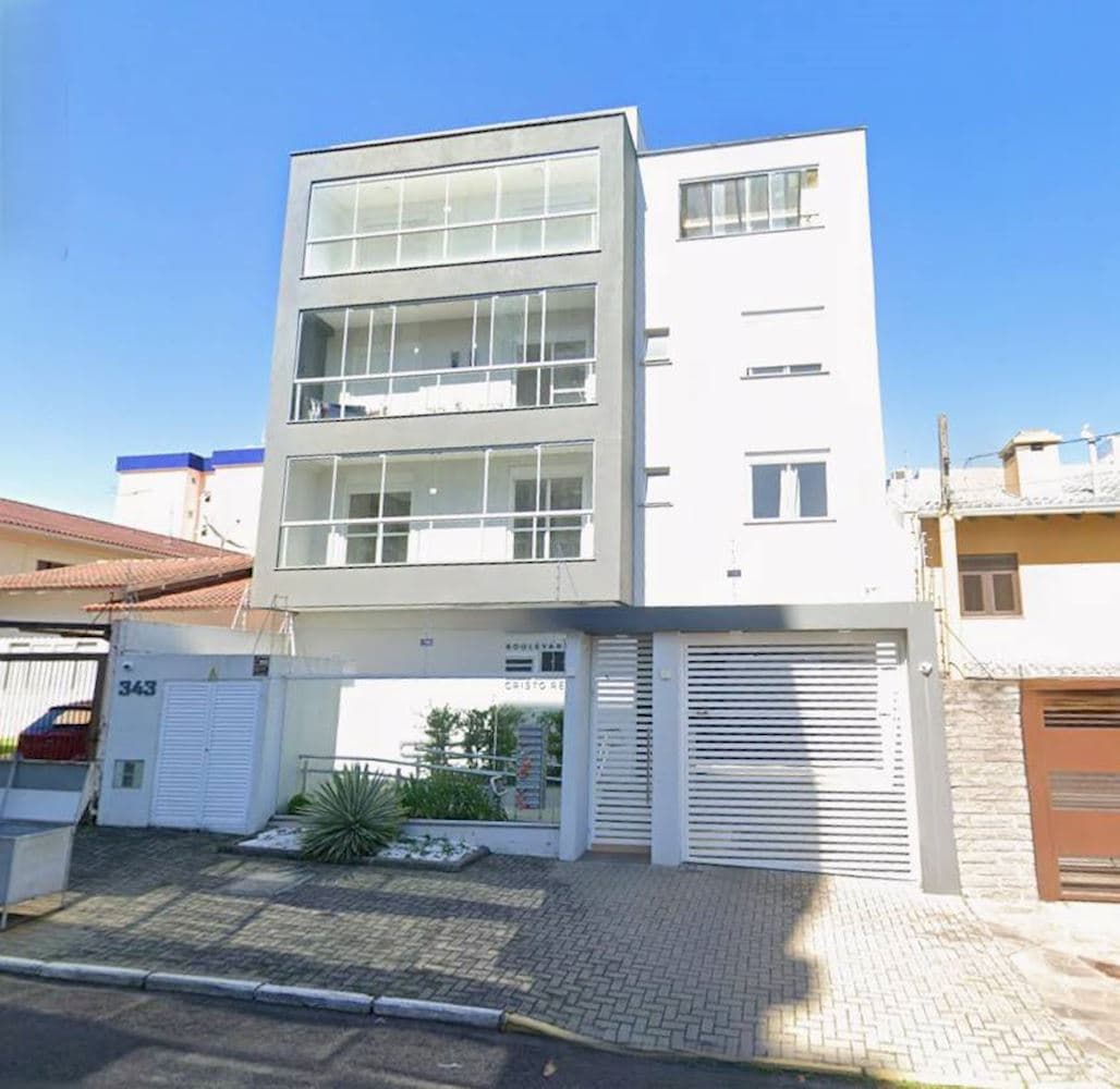Foto 3 de 3: Apartamento em leilão em São Leopoldo - RS, bairro Cristo Rei — Apartamento em Cristo Rei - São Leopoldo/RS