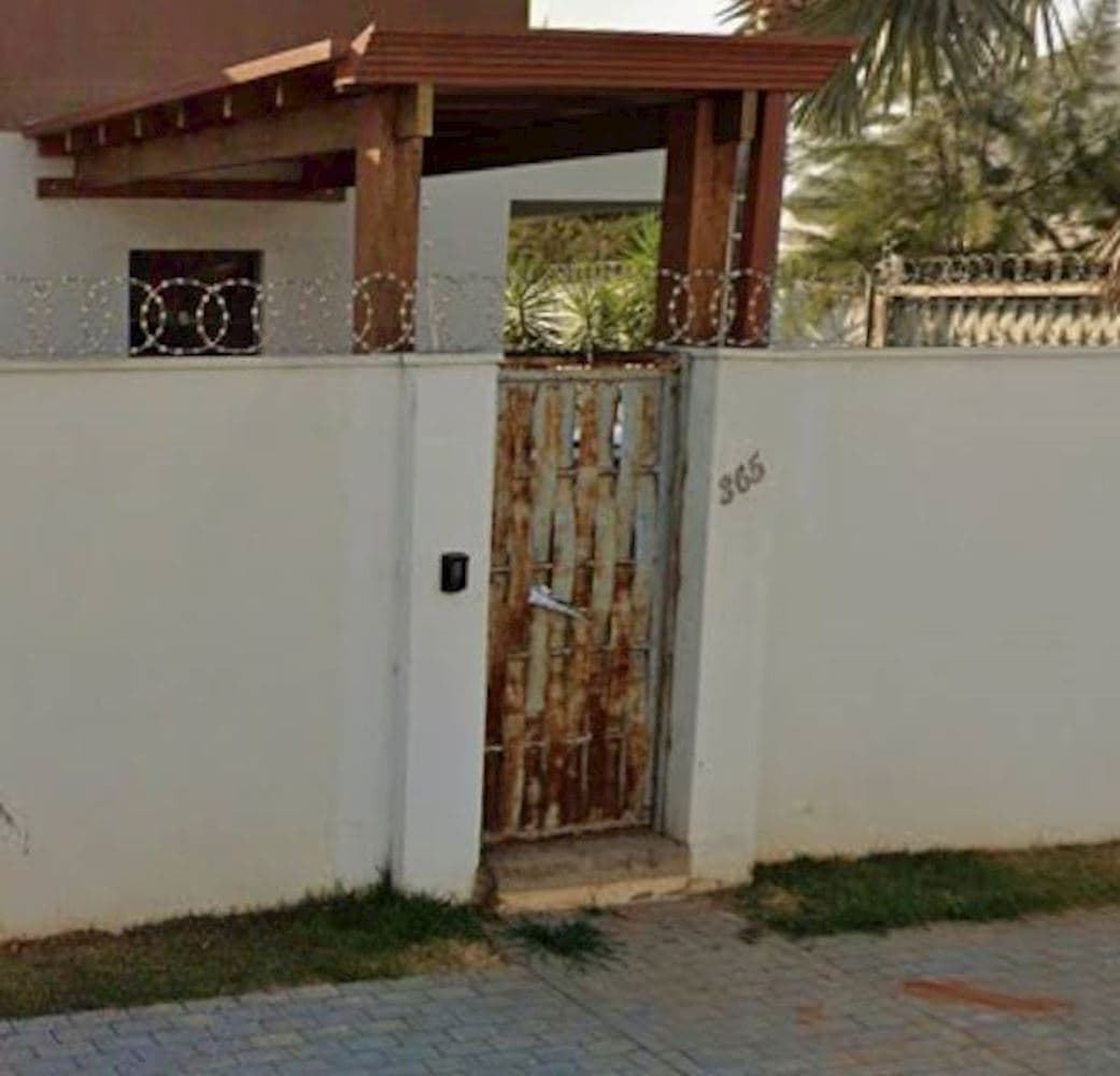 Foto 3 de 3: Casa em leilão em Sorriso - MT, bairro Recanto dos Pássaros — Casa no Recanto Dos Pássaros - Sorriso/MT