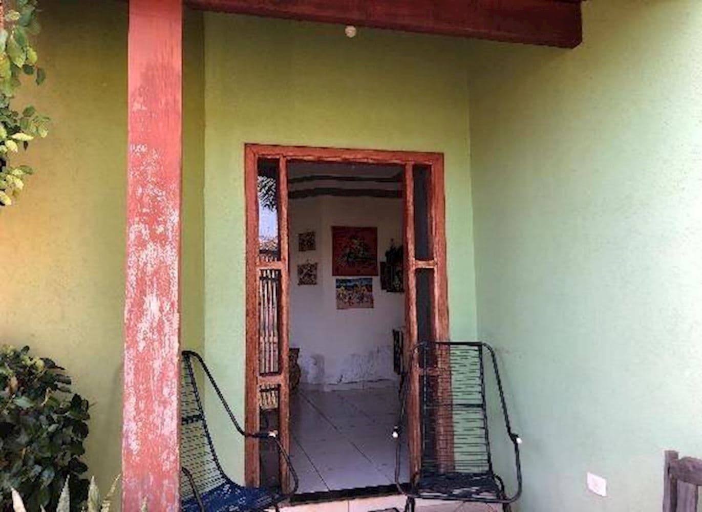 Foto 4 de 15: Casa em leilão em Campo Grande - MS, bairro Vila Vilas Boas — Casa na Vila Vilas Boas - Campo Grande/MS