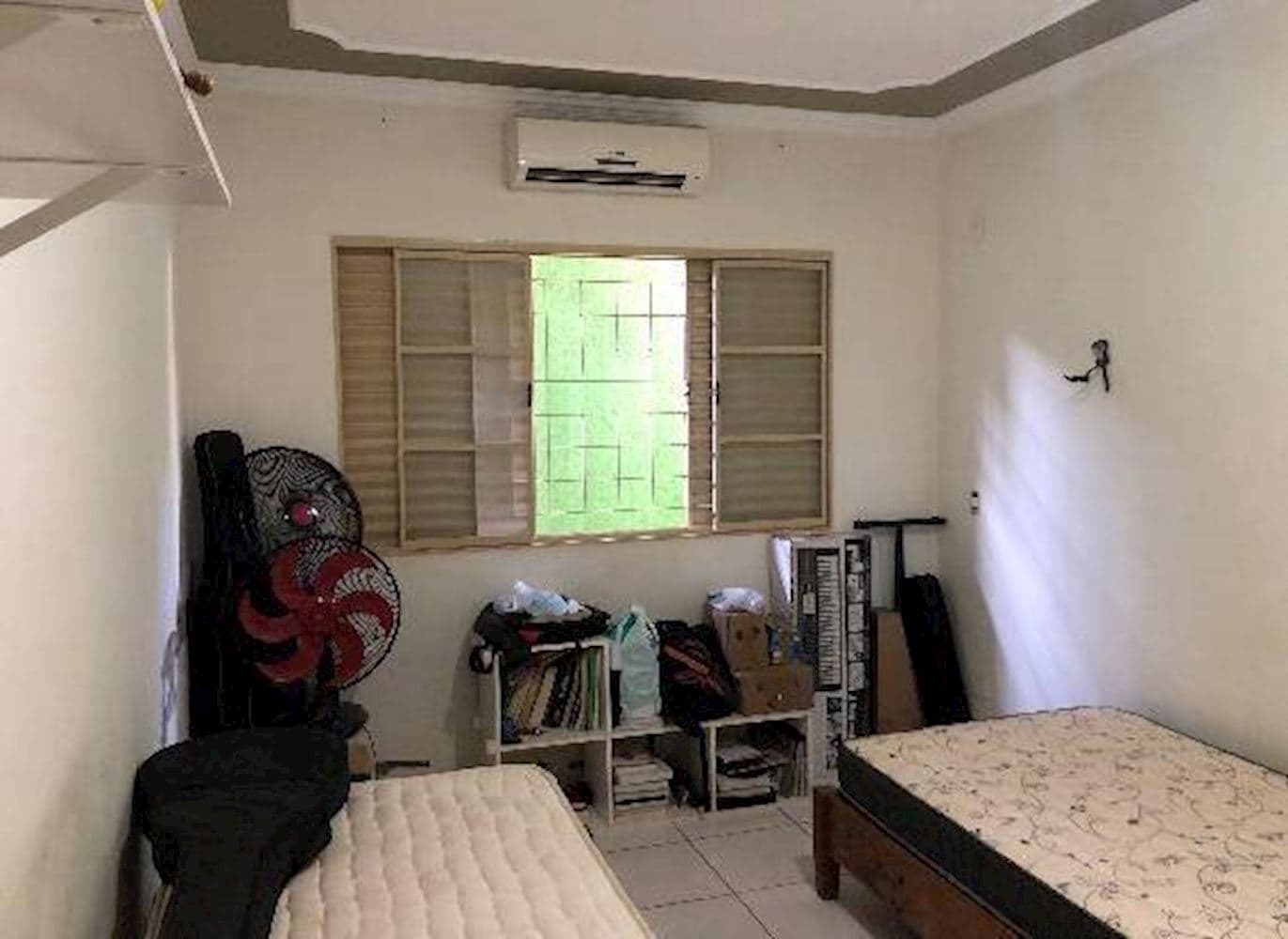 Foto 8 de 15: Casa em leilão em Campo Grande - MS, bairro Vila Vilas Boas — Casa na Vila Vilas Boas - Campo Grande/MS