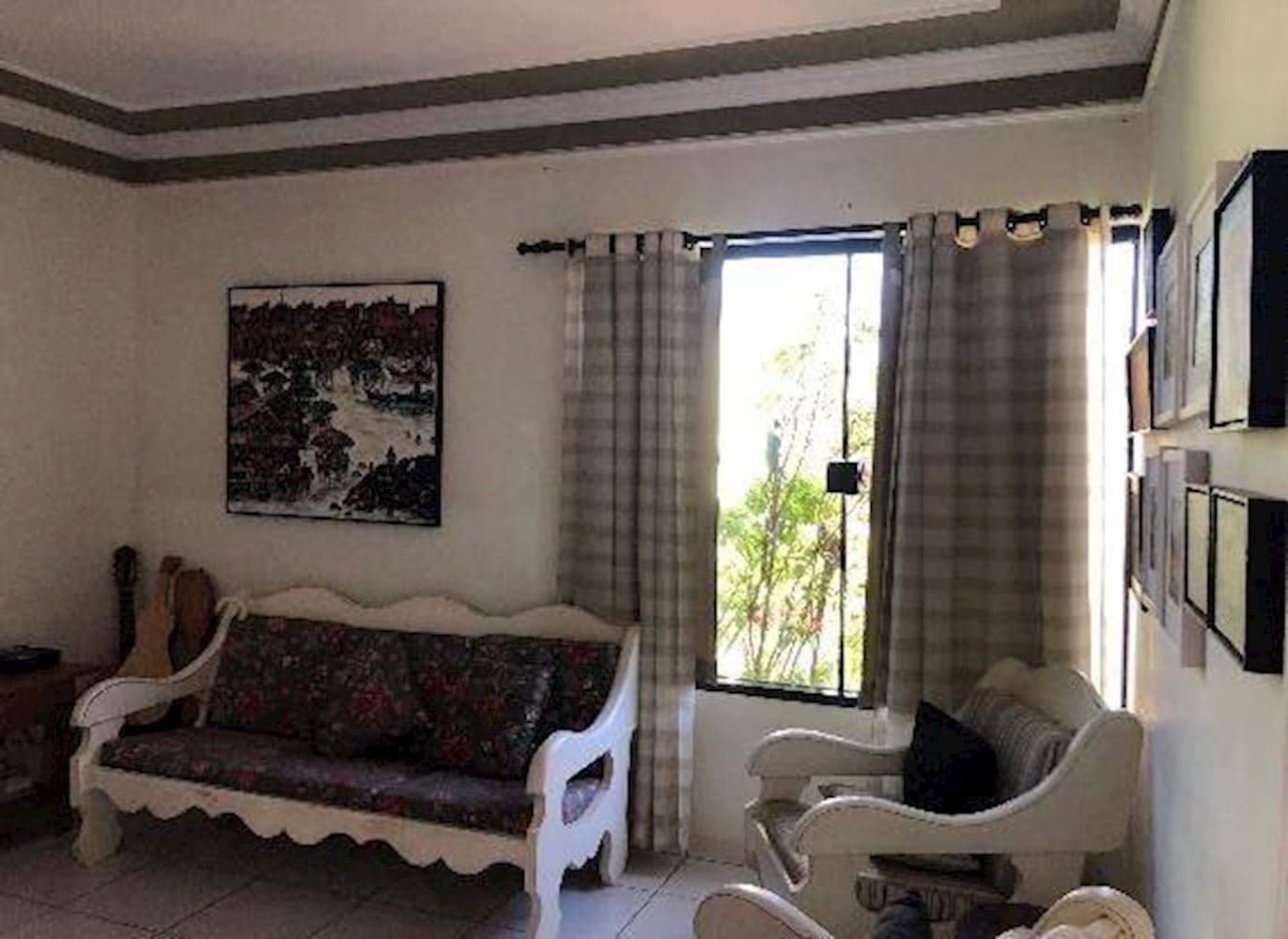 Foto 10 de 15: Casa em leilão em Campo Grande - MS, bairro Vila Vilas Boas — Casa na Vila Vilas Boas - Campo Grande/MS