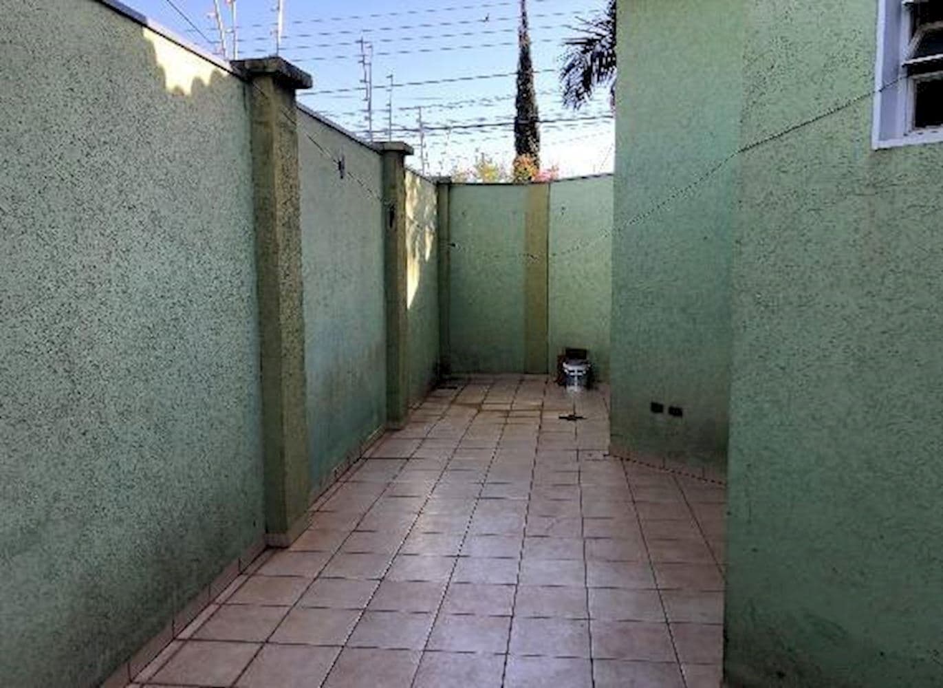 Foto 11 de 15: Casa em leilão em Campo Grande - MS, bairro Vila Vilas Boas — Casa na Vila Vilas Boas - Campo Grande/MS
