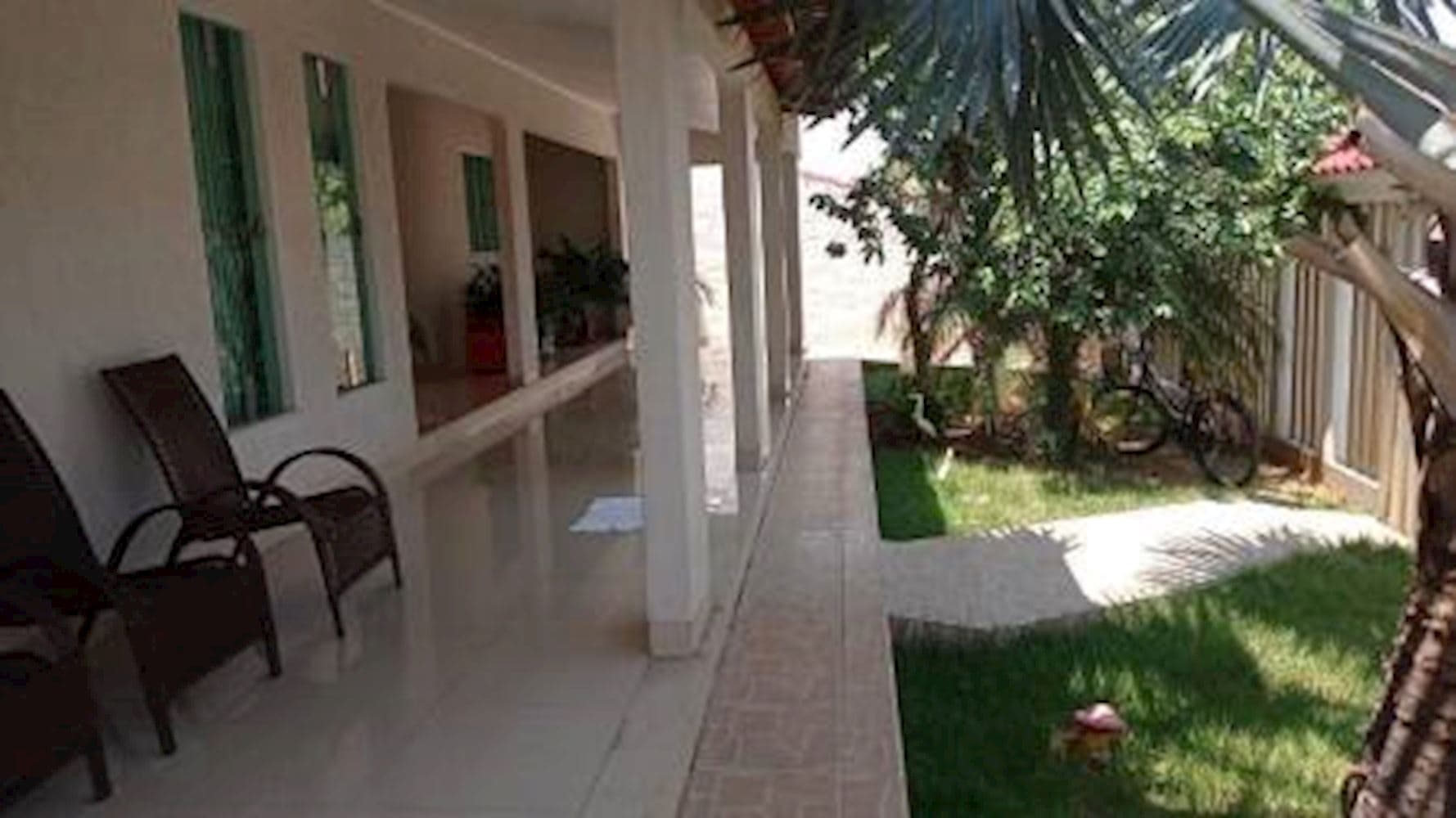 Foto 2 de 12: Casa em leilão em São Luís De Montes Belos - GO, bairro Setor Inical — Casa no Setor Inical - São Luís de Montes Belos/GO