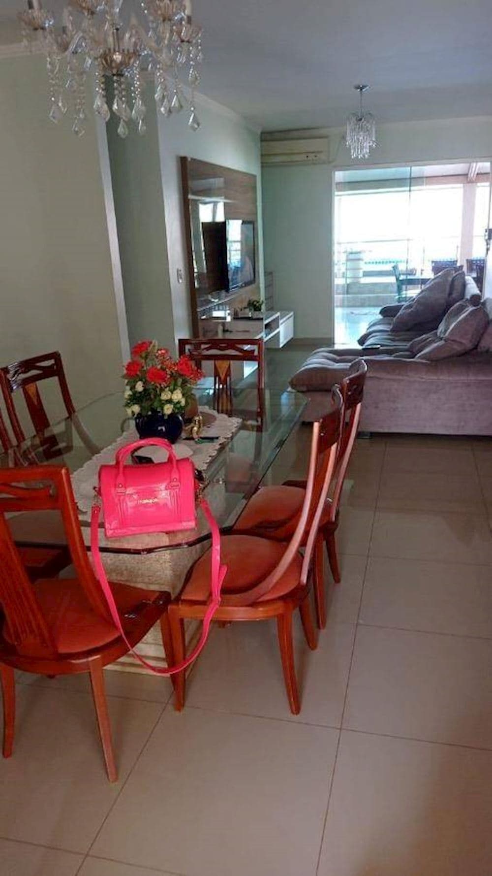 Foto 3 de 12: Casa em leilão em São Luís De Montes Belos - GO, bairro Setor Inical — Casa no Setor Inical - São Luís de Montes Belos/GO