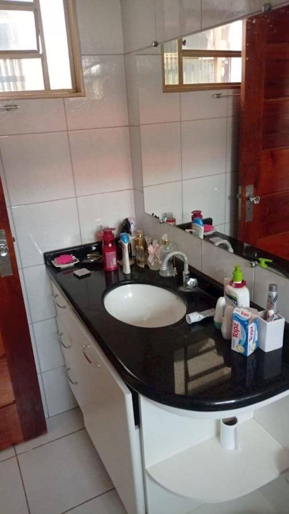 Foto 4 de 12: Casa em leilão em São Luís De Montes Belos - GO, bairro Setor Inical — Casa no Setor Inical - São Luís de Montes Belos/GO