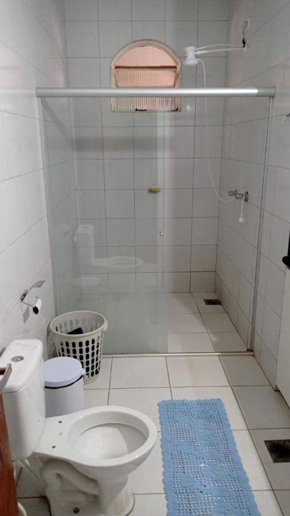 Foto 5 de 12: Casa em leilão em São Luís De Montes Belos - GO, bairro Setor Inical — Casa no Setor Inical - São Luís de Montes Belos/GO