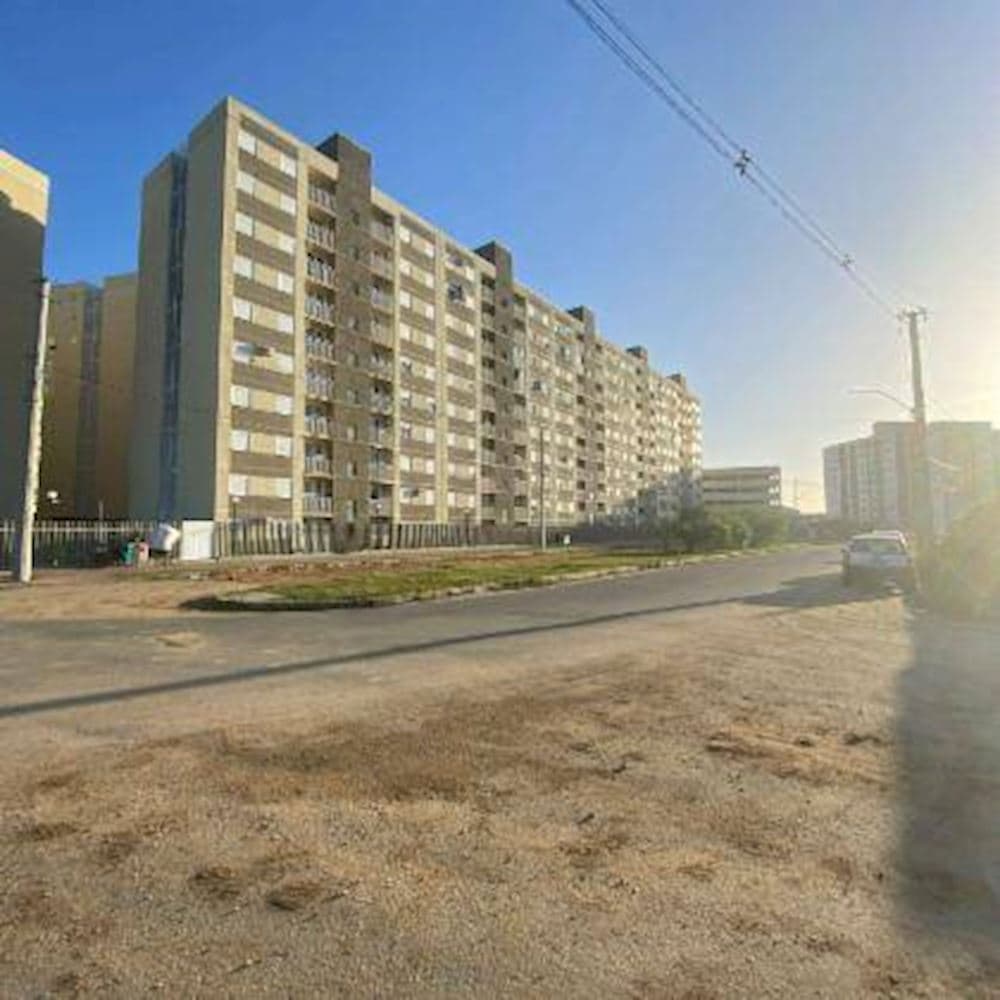 Foto 3 de 4: Apartamento em leilão em Pelotas - RS, bairro São Gonçalo — Apartamento no "Cond. Acqua Parque Residence" - São Gonçalo - Pelotas/RS