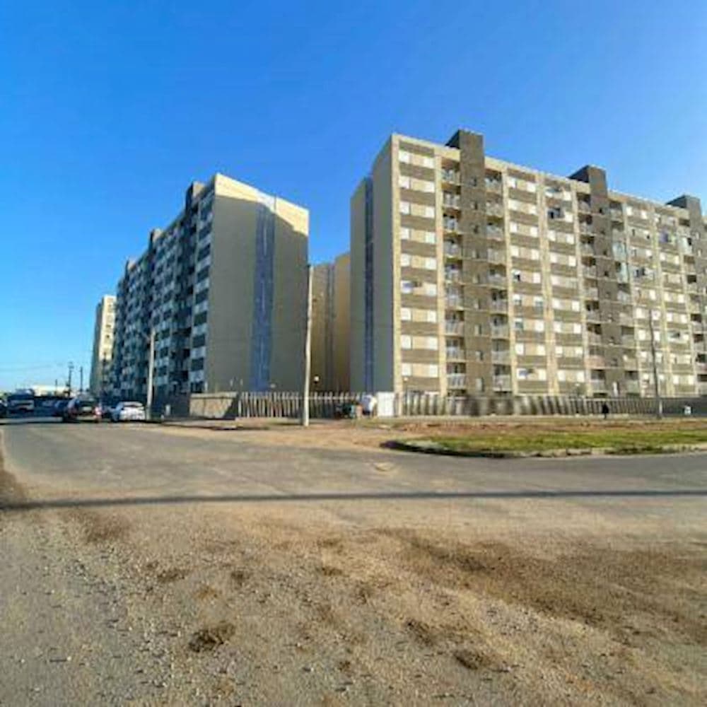 Foto 4 de 4: Apartamento em leilão em Pelotas - RS, bairro São Gonçalo — Apartamento no "Cond. Acqua Parque Residence" - São Gonçalo - Pelotas/RS