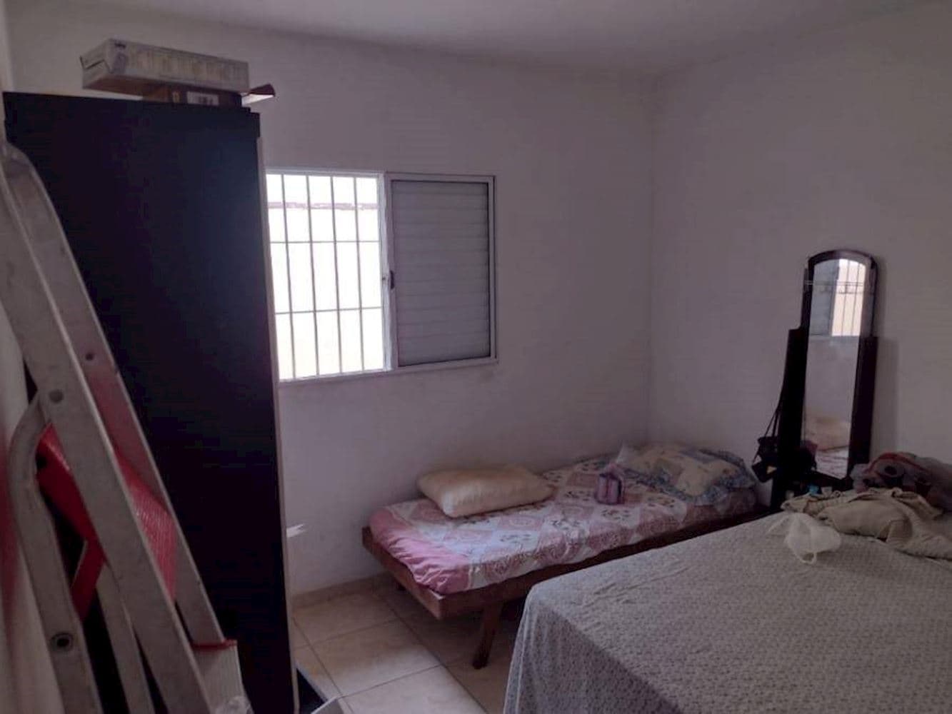 Foto 7 de 9: Casa em leilão em Mongaguá - SP, bairro Balneário Cascais — Casa em Balneário Cascais - Mongaguá/SP