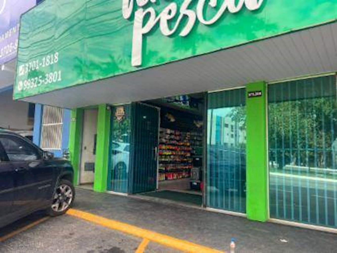 Foto 2 de 3: Apartamento em leilão em Anápolis - GO, bairro Batista — Apartamento em Batista - Anápolis/GO