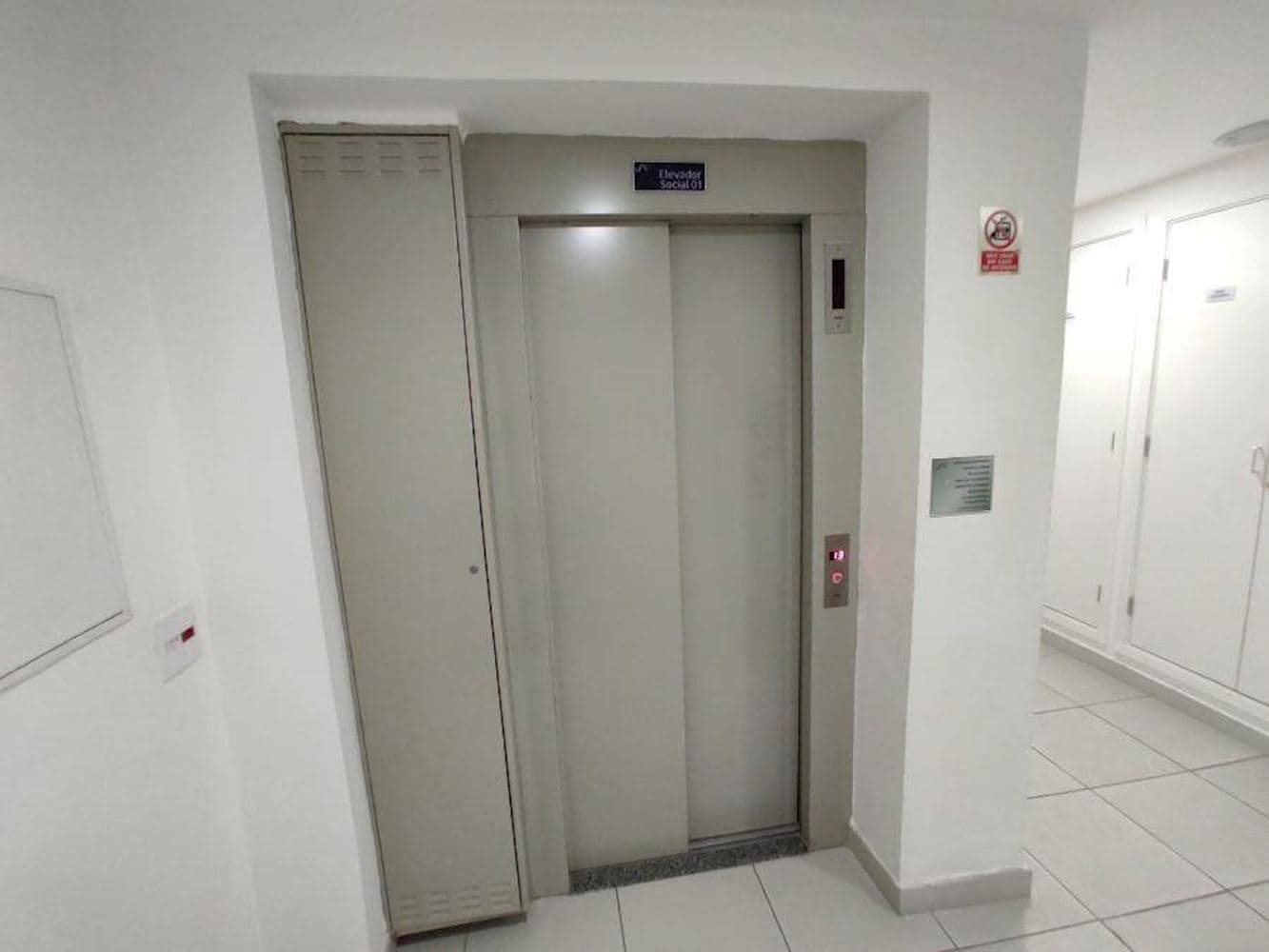 Foto 5 de 13: Apartamento em leilão em Osasco - SP, bairro Vila Quitaúna — Apartamento na Vila Quitaúna - Osasco/SP