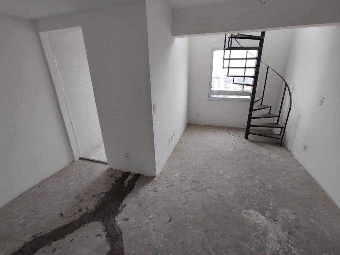 Foto 8 de 13: Apartamento em leilão em Osasco - SP, bairro Vila Quitaúna — Apartamento na Vila Quitaúna - Osasco/SP