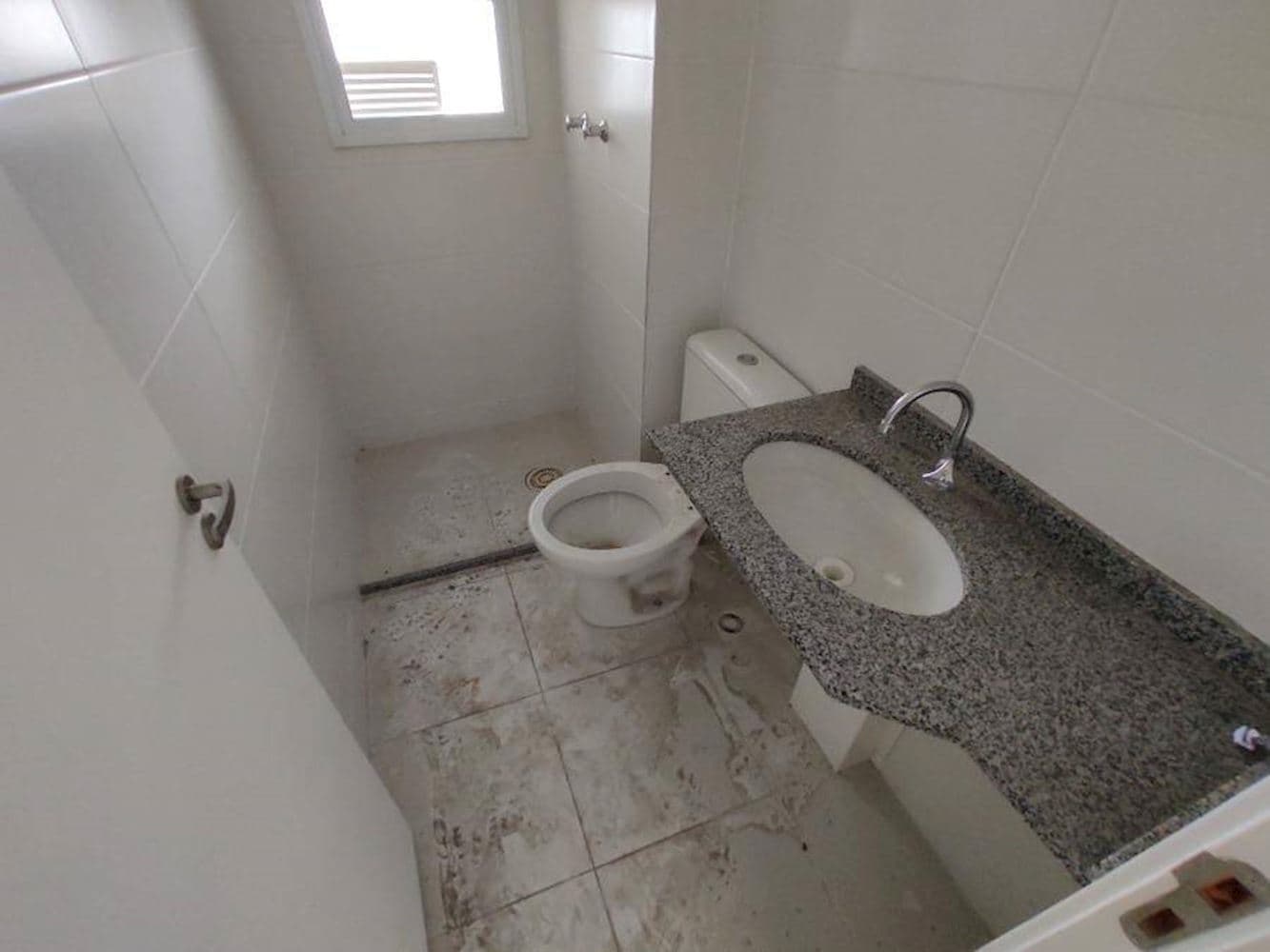 Foto 10 de 13: Apartamento em leilão em Osasco - SP, bairro Vila Quitaúna — Apartamento na Vila Quitaúna - Osasco/SP