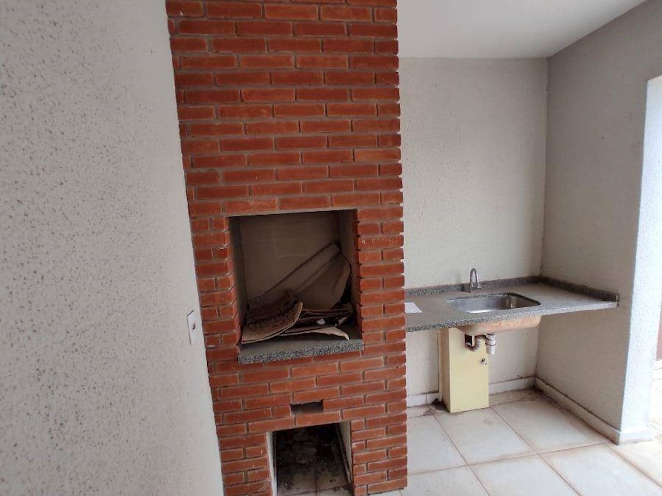 Foto 12 de 13: Apartamento em leilão em Osasco - SP, bairro Vila Quitaúna — Apartamento na Vila Quitaúna - Osasco/SP