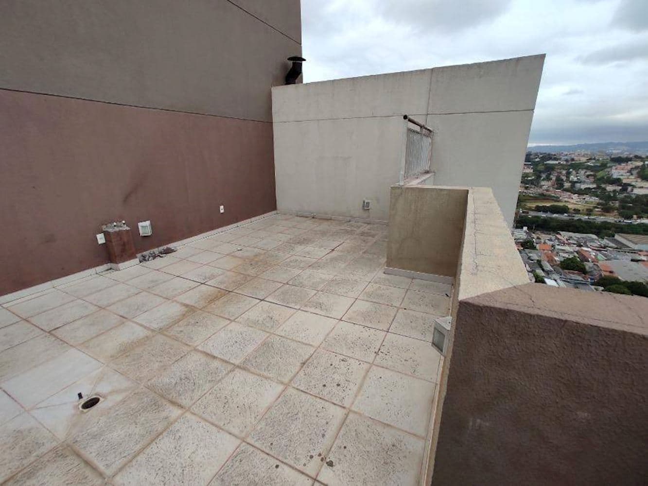 Foto 13 de 13: Apartamento em leilão em Osasco - SP, bairro Vila Quitaúna — Apartamento na Vila Quitaúna - Osasco/SP