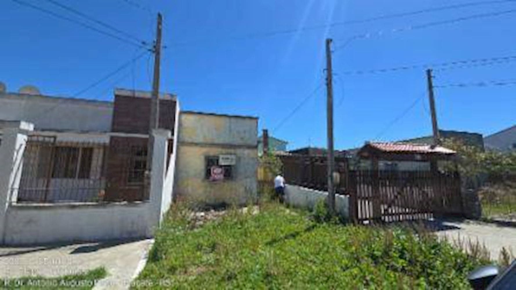Foto 1 de 8: Casa em leilão em Pelotas - RS, bairro Fragata — Casa em Fragata - Pelotas/RS