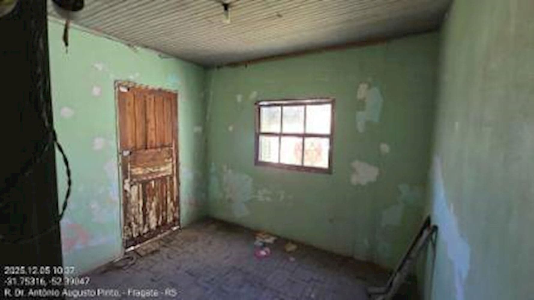 Foto 2 de 8: Casa em leilão em Pelotas - RS, bairro Fragata — Casa em Fragata - Pelotas/RS