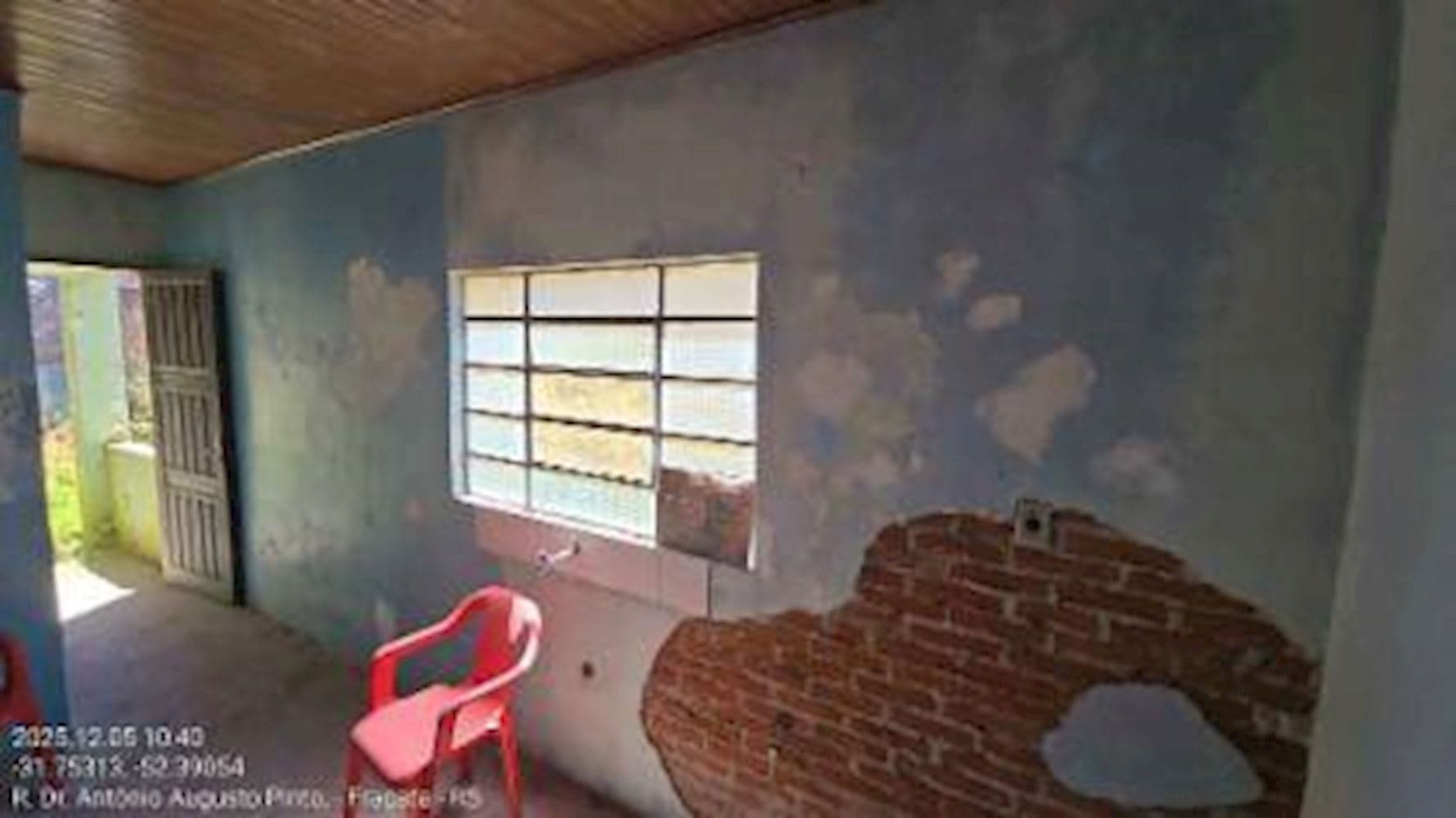 Foto 5 de 8: Casa em leilão em Pelotas - RS, bairro Fragata — Casa em Fragata - Pelotas/RS