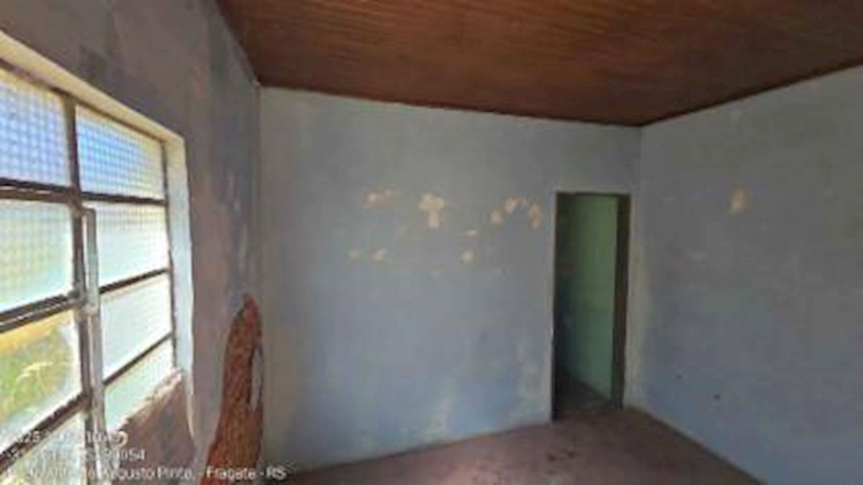 Foto 6 de 8: Casa em leilão em Pelotas - RS, bairro Fragata — Casa em Fragata - Pelotas/RS