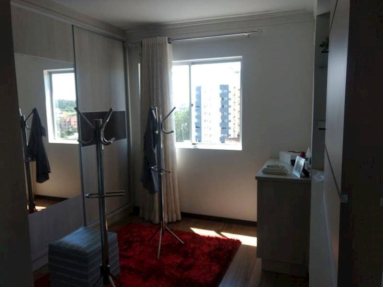 Foto 10 de 11: Apartamento em leilão em Cocal Do Sul - SC, bairro Centro — Apartamento no Centro - Cocal Do Sul/SC