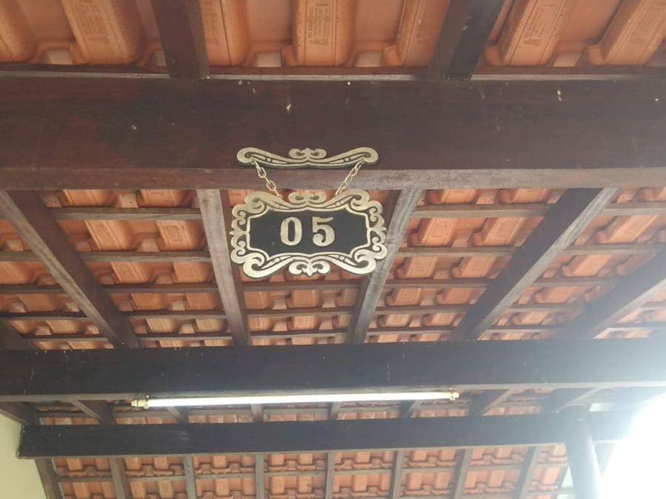Foto 2 de 12: Casa em leilão em Presidente Prudente - SP, bairro Jardim Planalto — Casa no Jardim Planalto - Presidente Prudente/SP