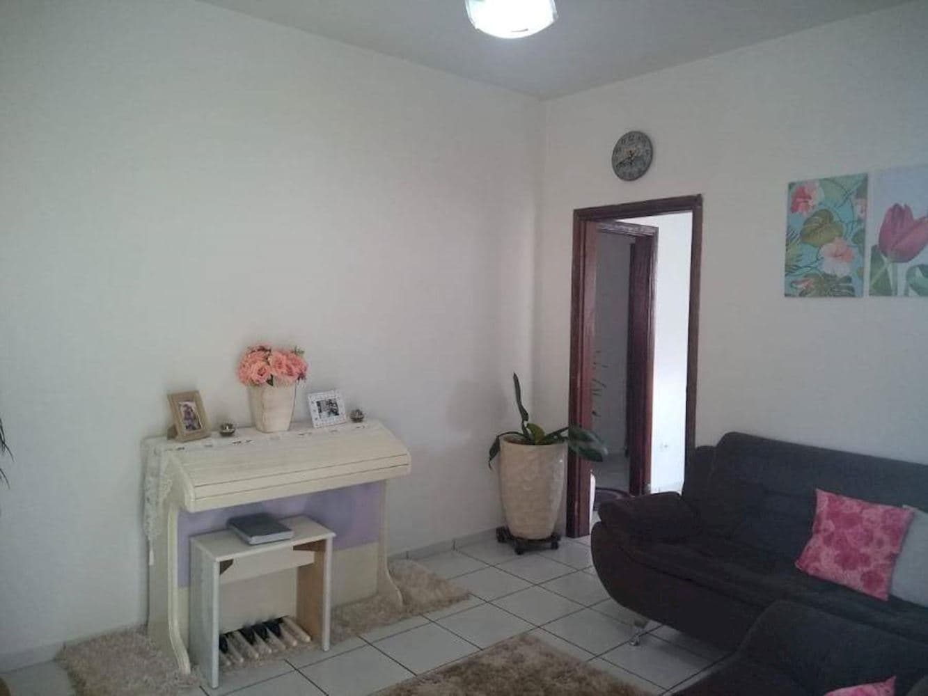 Foto 4 de 12: Casa em leilão em Presidente Prudente - SP, bairro Jardim Planalto — Casa no Jardim Planalto - Presidente Prudente/SP