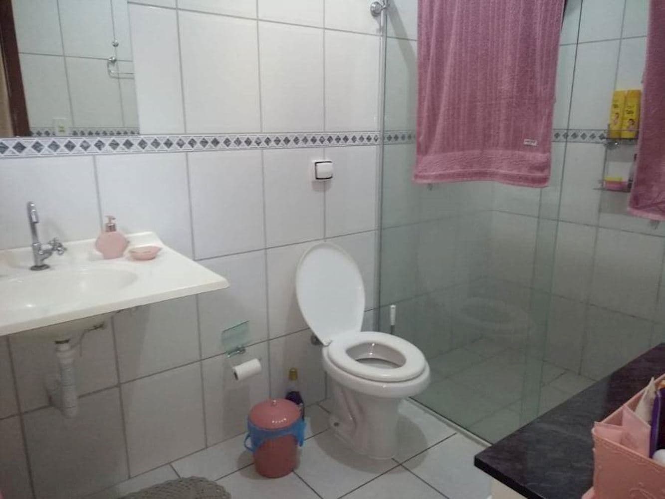 Foto 7 de 12: Casa em leilão em Presidente Prudente - SP, bairro Jardim Planalto — Casa no Jardim Planalto - Presidente Prudente/SP