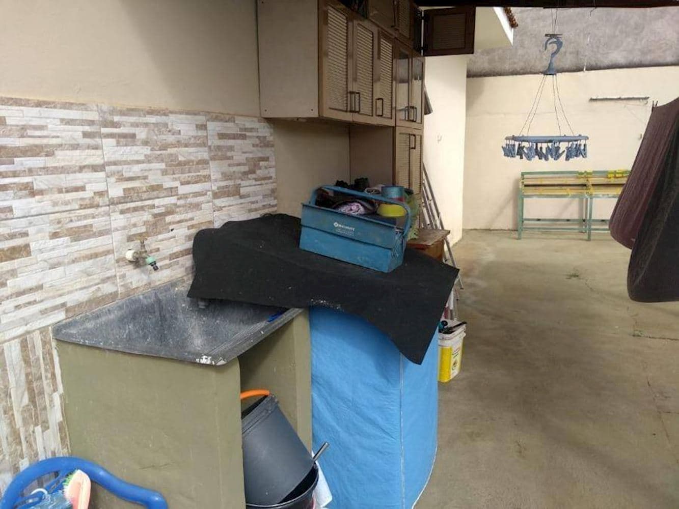 Foto 12 de 12: Casa em leilão em Presidente Prudente - SP, bairro Jardim Planalto — Casa no Jardim Planalto - Presidente Prudente/SP