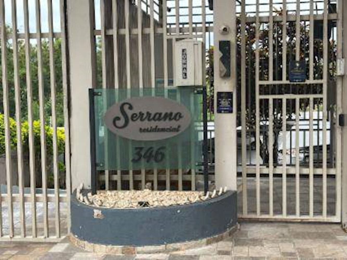 Foto 2 de 10: Apartamento em leilão em Marília - SP, bairro Boa Vista — Apartamento na Boa Vista em Marília/SP