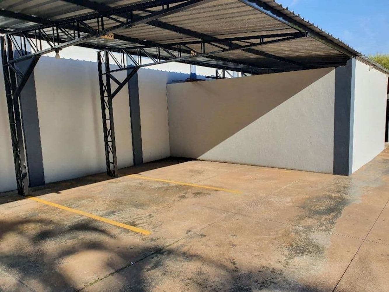 Foto 3 de 10: Apartamento em leilão em Marília - SP, bairro Boa Vista — Apartamento na Boa Vista em Marília/SP