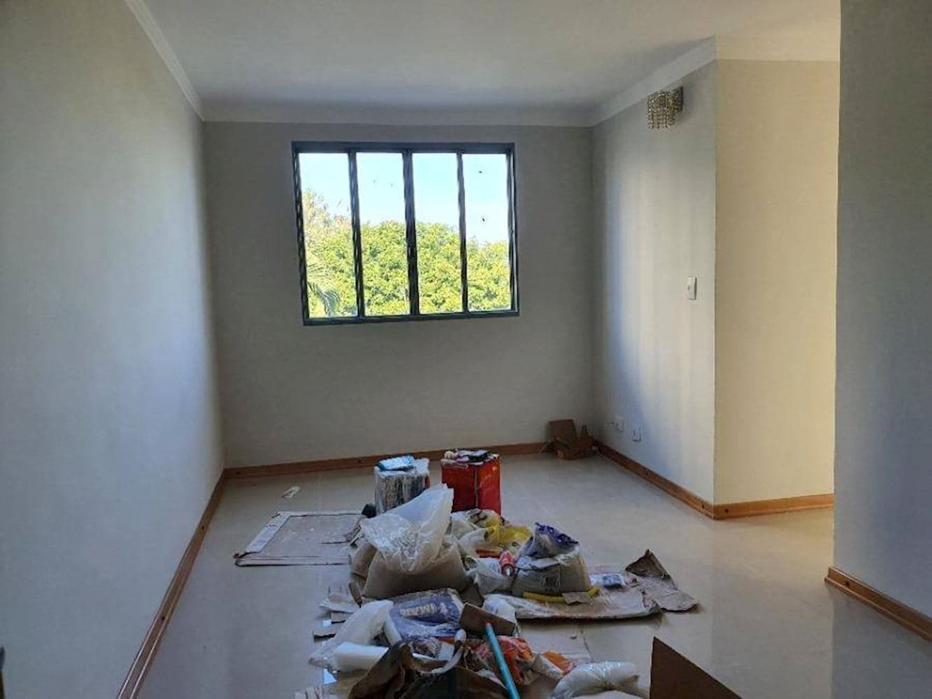 Foto 5 de 10: Apartamento em leilão em Marília - SP, bairro Boa Vista — Apartamento na Boa Vista em Marília/SP