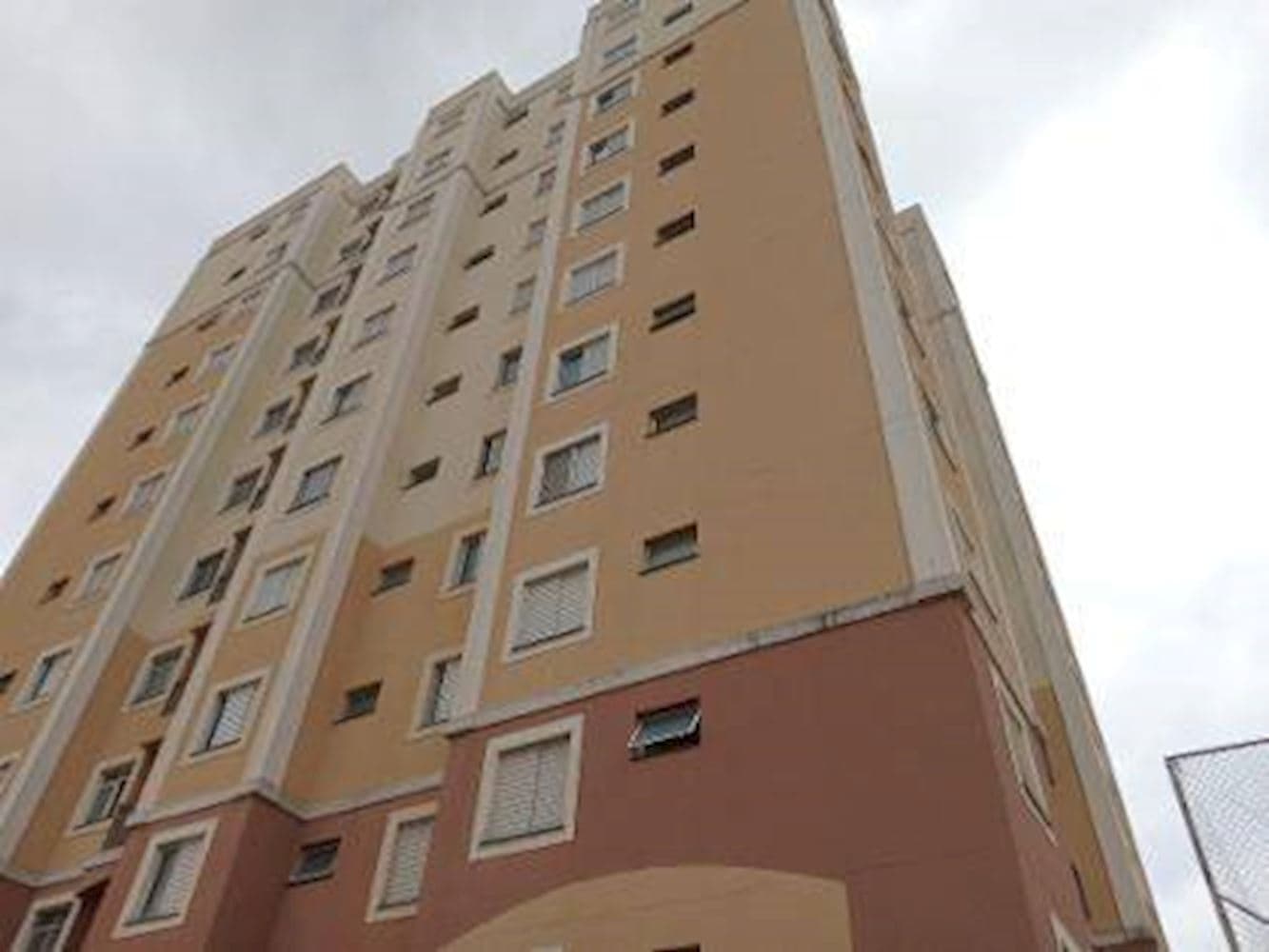 Foto 3 de 12: Apartamento em leilão em Campinas - SP, bairro Vila Saturnia — Apartamento na Vila Saturnia - Campinas/SP