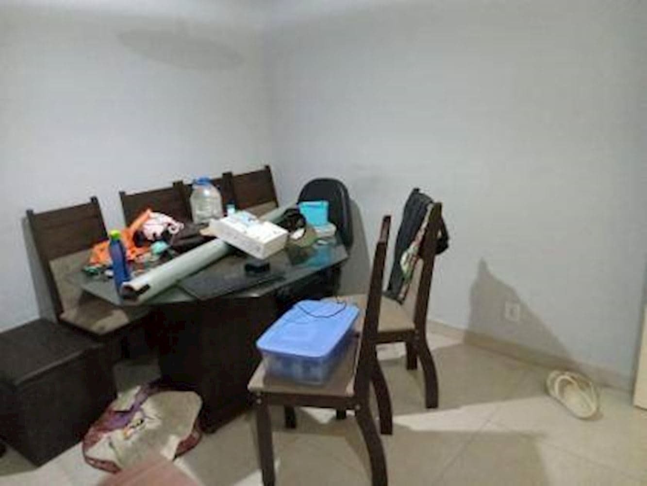 Foto 7 de 12: Apartamento em leilão em Campinas - SP, bairro Vila Saturnia — Apartamento na Vila Saturnia - Campinas/SP