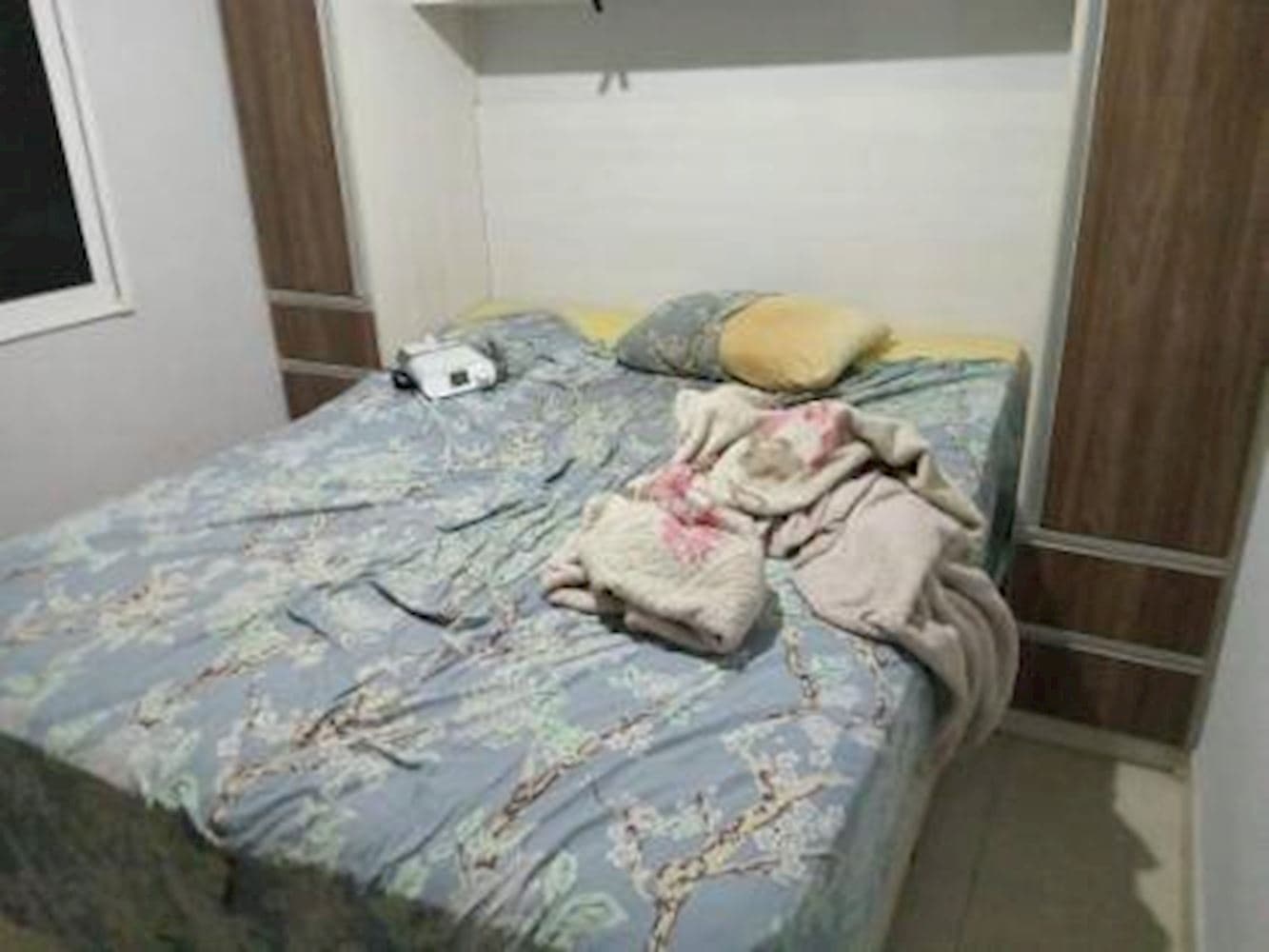 Foto 10 de 12: Apartamento em leilão em Campinas - SP, bairro Vila Saturnia — Apartamento na Vila Saturnia - Campinas/SP