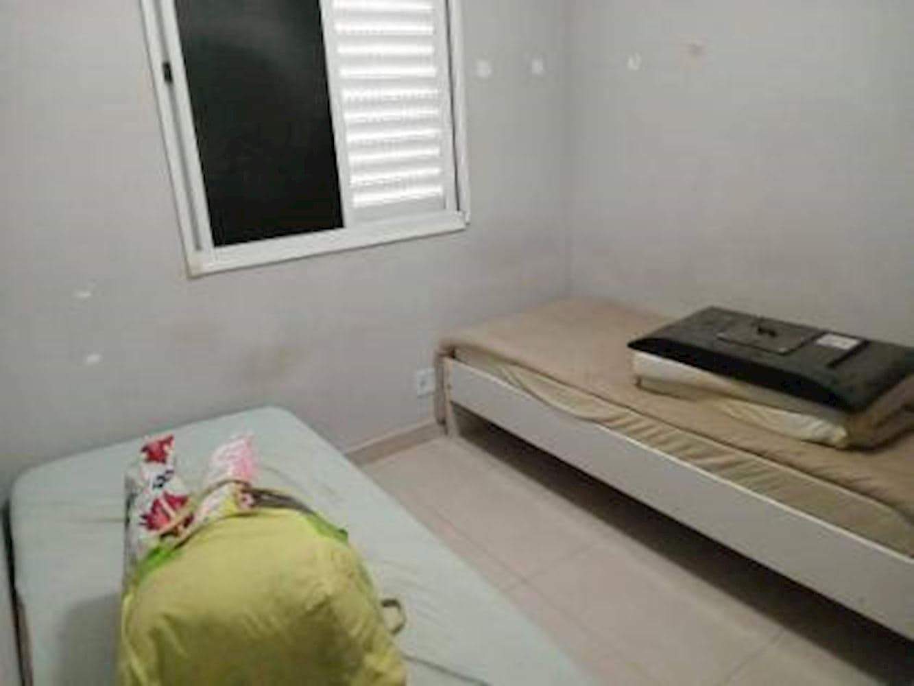 Foto 11 de 12: Apartamento em leilão em Campinas - SP, bairro Vila Saturnia — Apartamento na Vila Saturnia - Campinas/SP