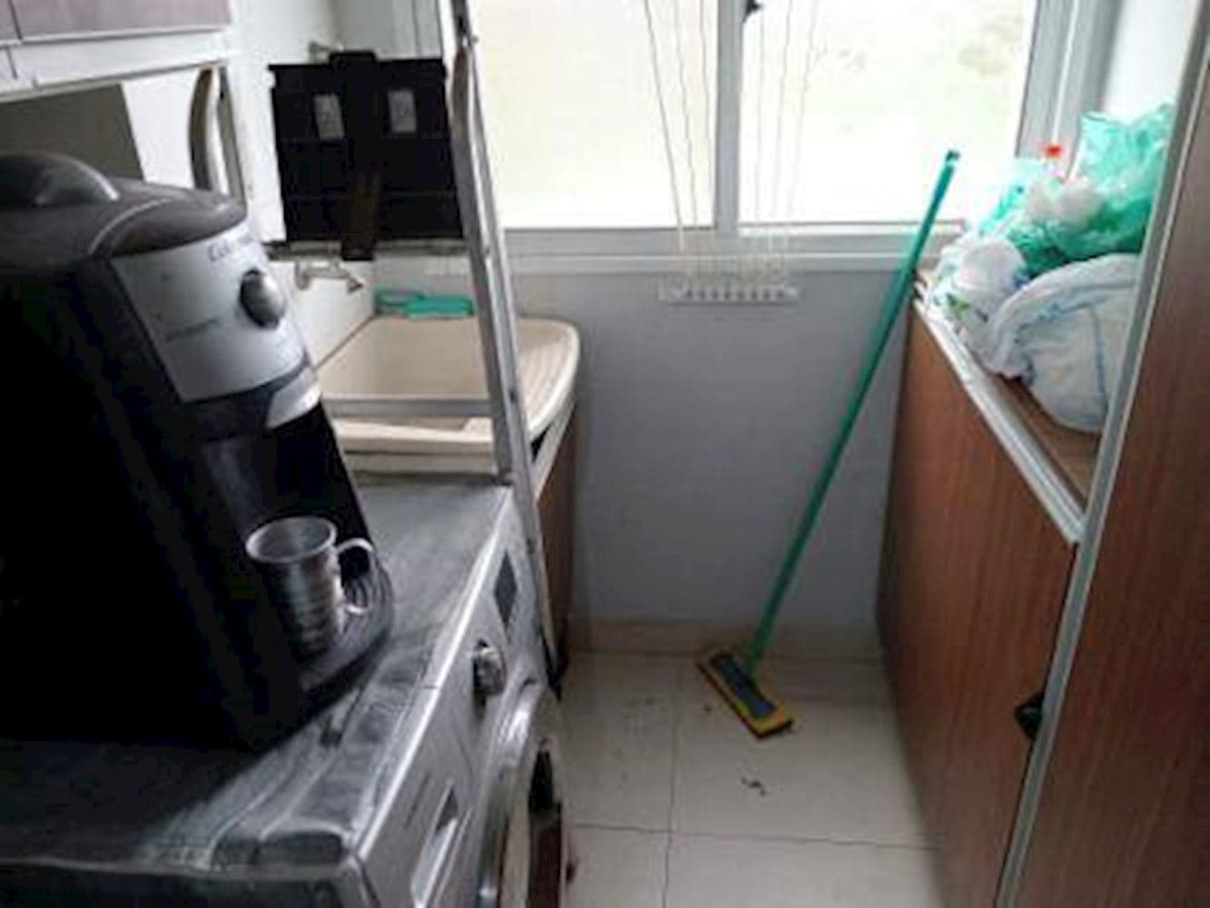 Foto 12 de 12: Apartamento em leilão em Campinas - SP, bairro Vila Saturnia — Apartamento na Vila Saturnia - Campinas/SP