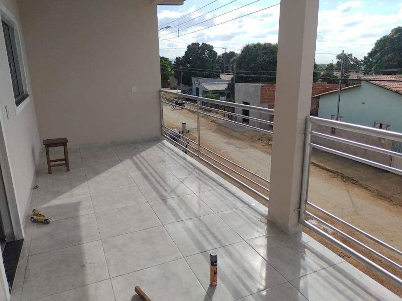 Foto 12 de 15: Casa em leilão em Combinado - TO, bairro Centro — Casa no Centro de Combinado/TO