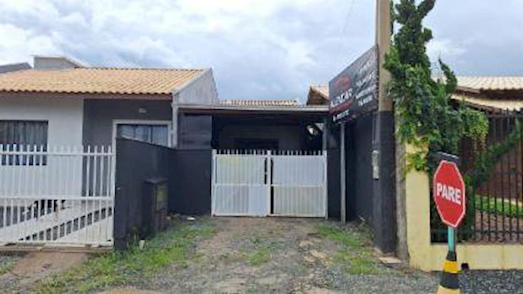 Foto 1 de 13: Casa em leilão em Barra Velha - SC, bairro Quinta dos Açorianos — Casa em Quinta Dos Açorianos - Barra Velha/SC